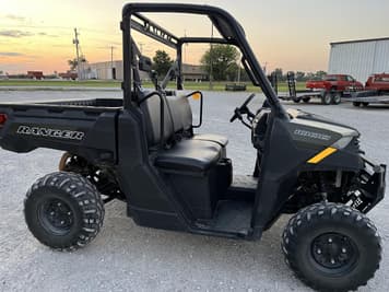 Main image Polaris Ranger 1000 EPS